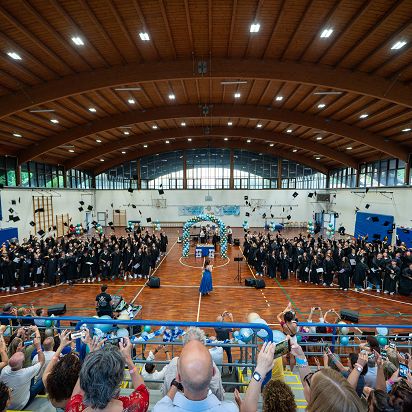 Associazione SpririTosi - Per il Liceo Tosi di Busto Arsizio
